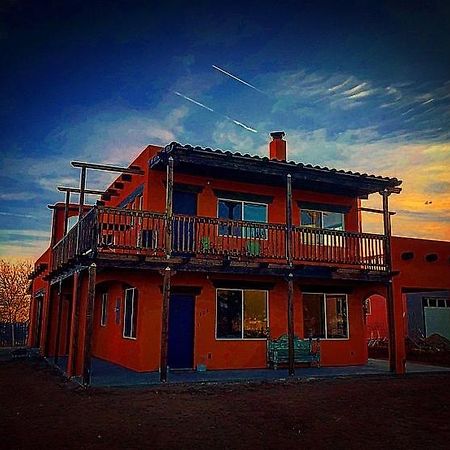 Oranch House, Studio & Wilderness Kanab Kültér fotó