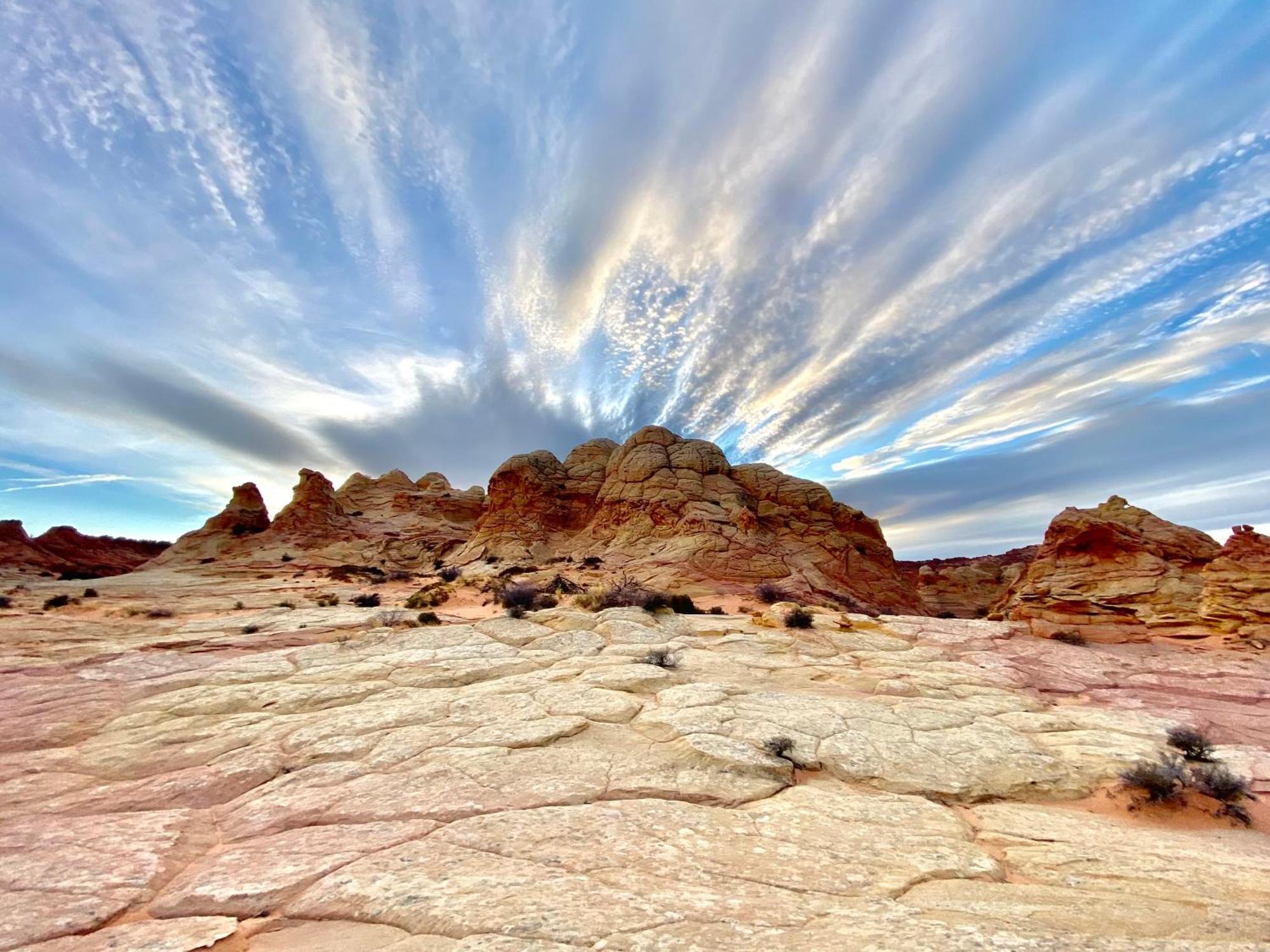 Oranch House, Studio & Wilderness Kanab Kültér fotó