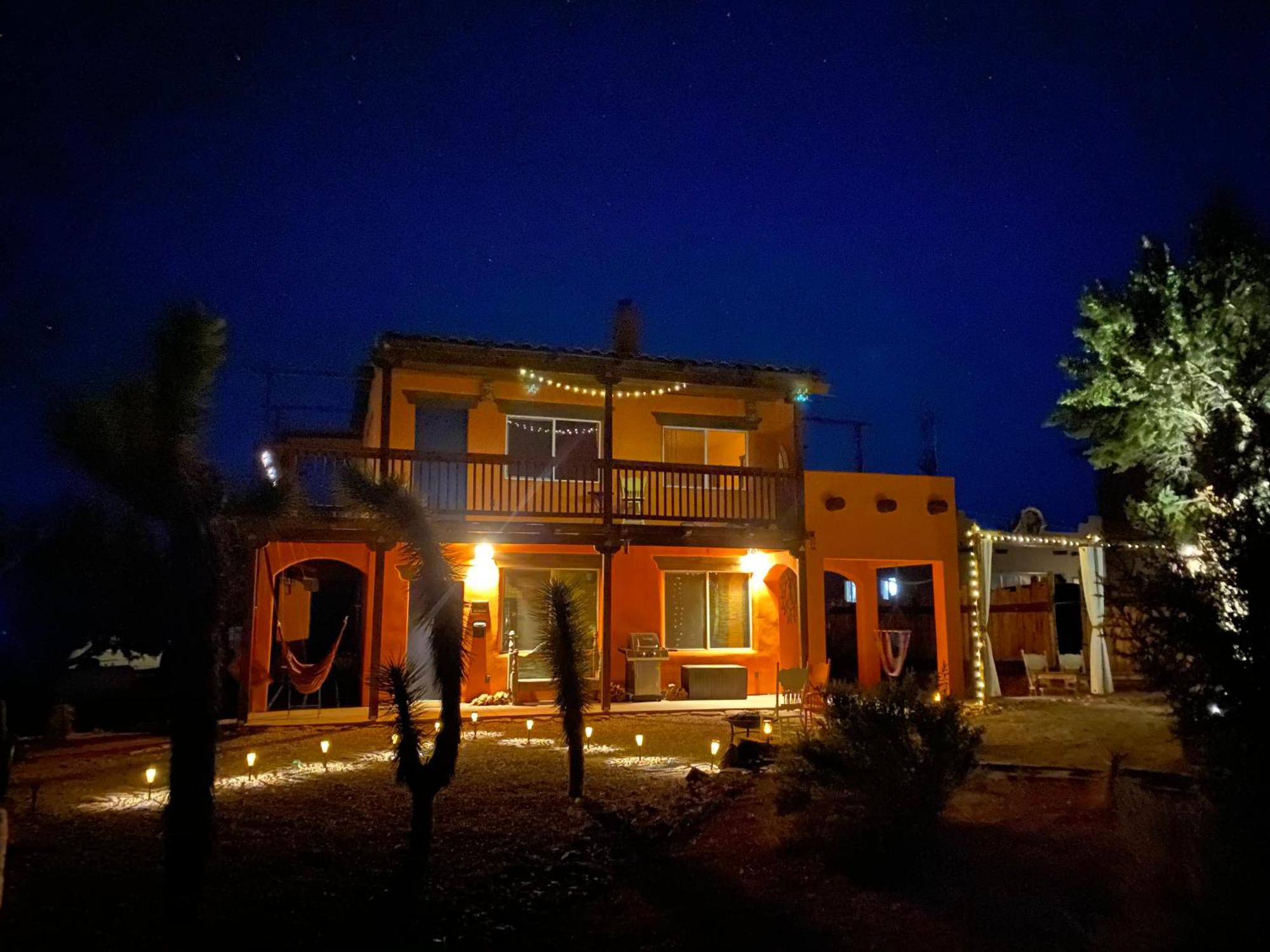 Oranch House, Studio & Wilderness Kanab Kültér fotó