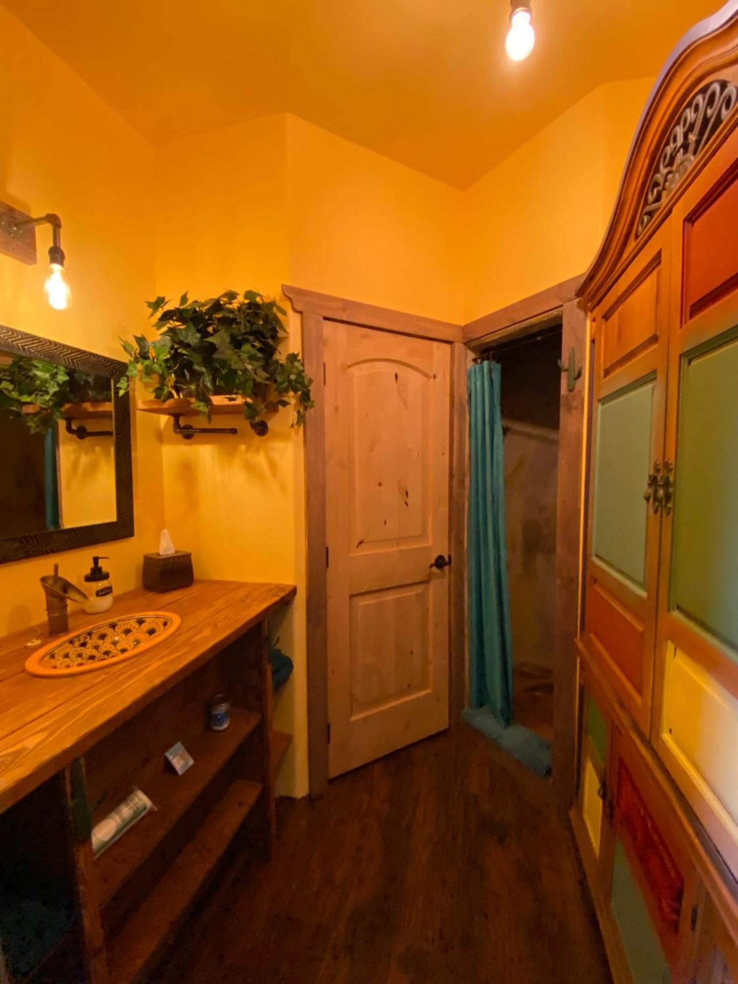 Oranch House, Studio & Wilderness Kanab Kültér fotó