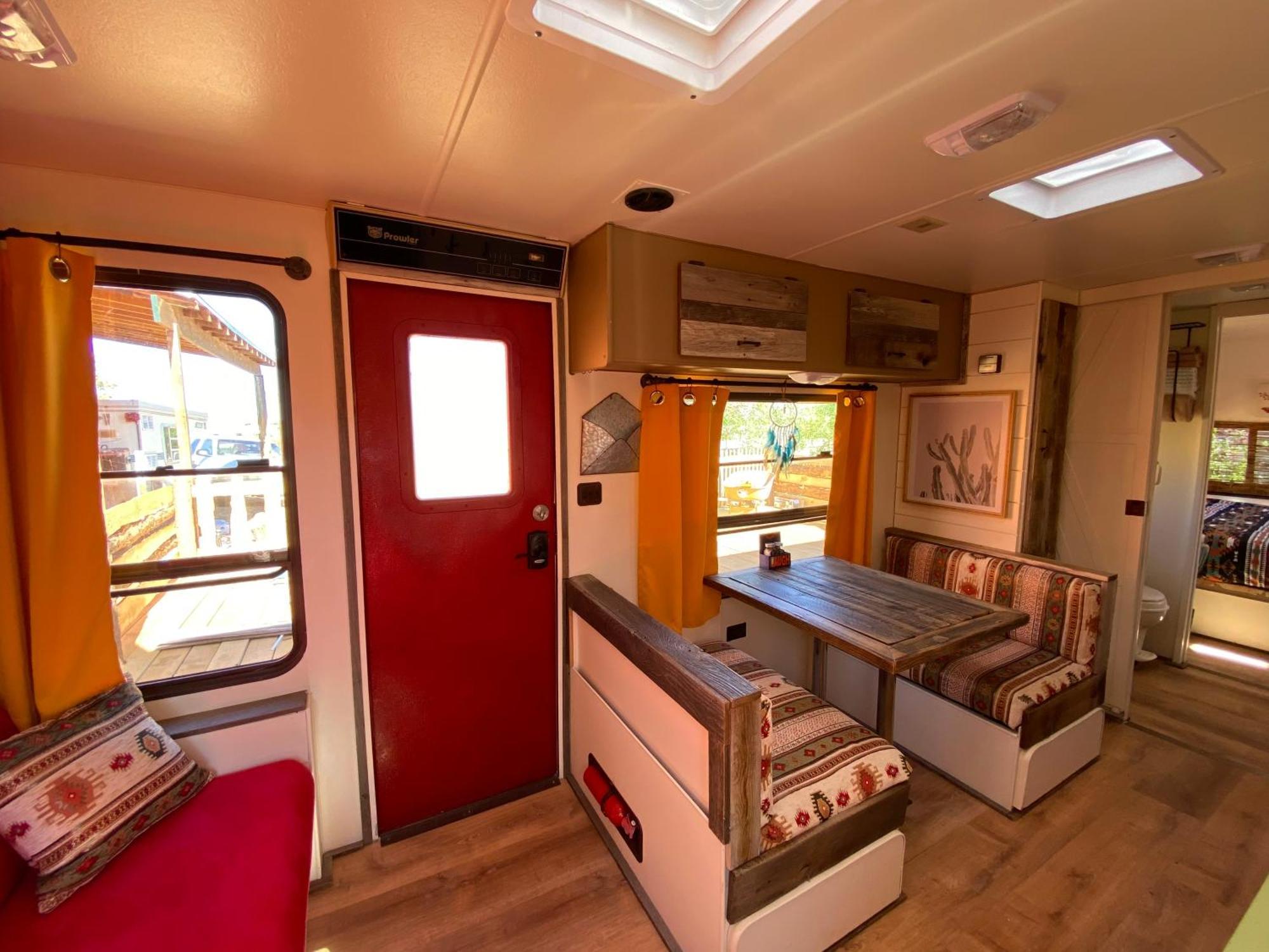 Oranch House, Studio & Wilderness Kanab Kültér fotó