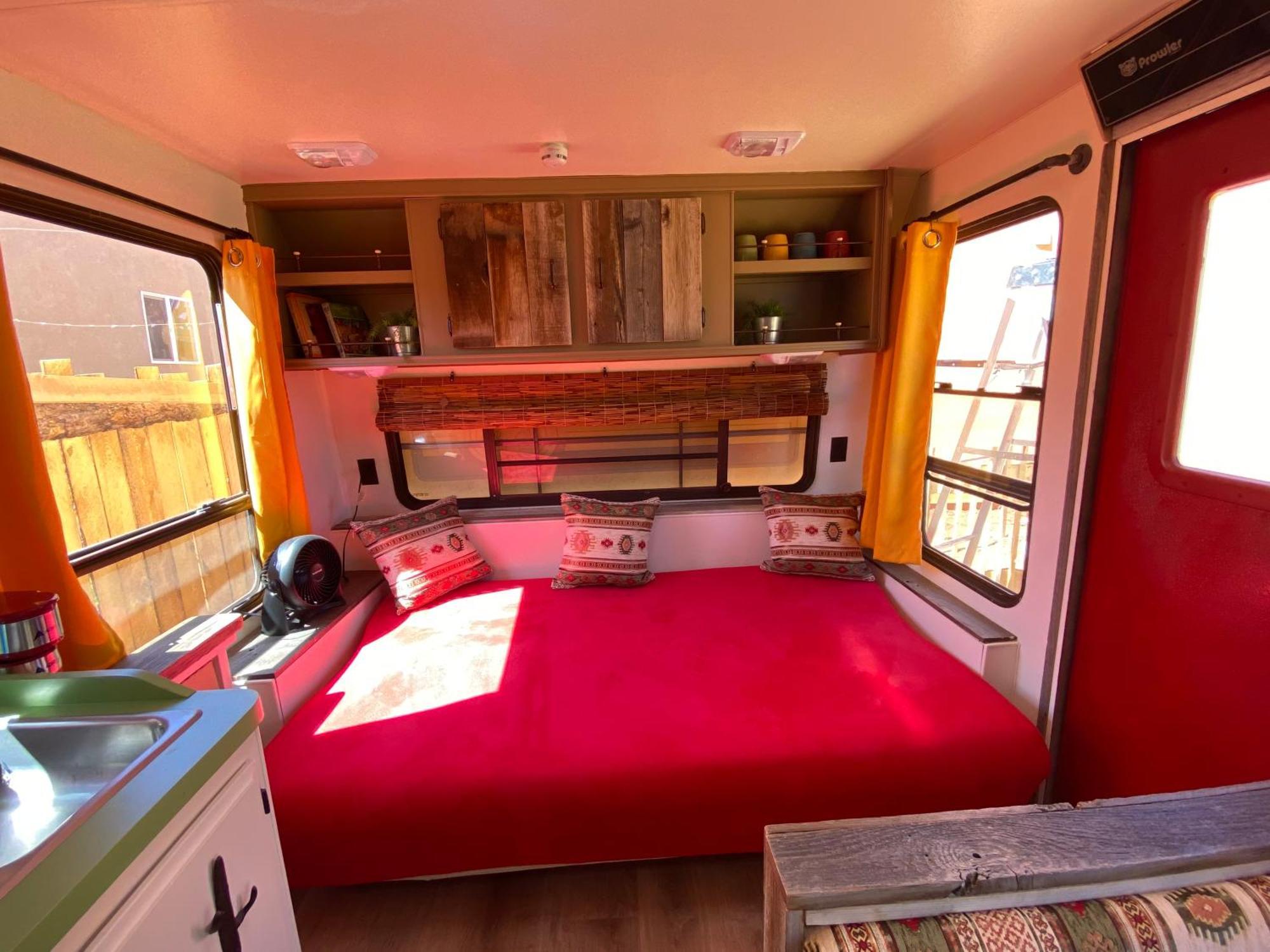 Oranch House, Studio & Wilderness Kanab Kültér fotó